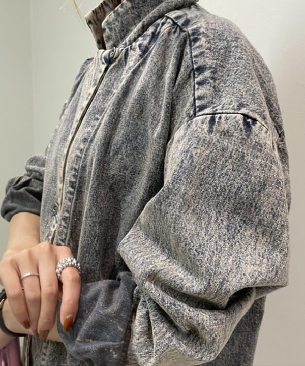 かんなさんの「BEAMS WOMEN｜YOUNG&OLSEN / レザートートバッグ M」を使ったコーディネート