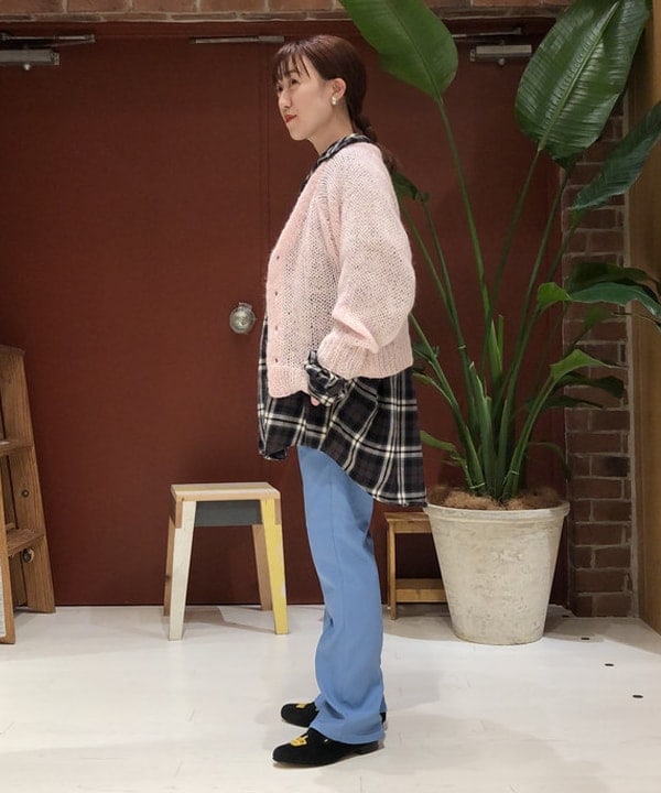 イシイ サオリさんの「BEAMS WOMEN｜」を使ったコーディネート