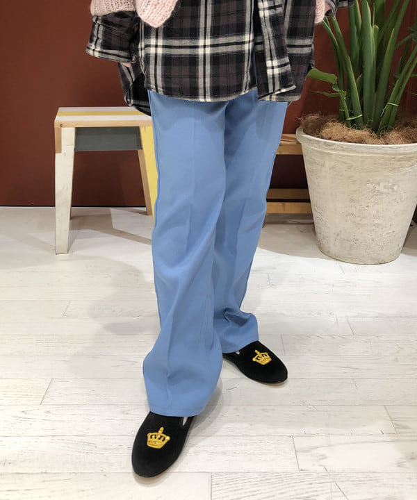 イシイ サオリさんの「BEAMS WOMEN｜」を使ったコーディネート