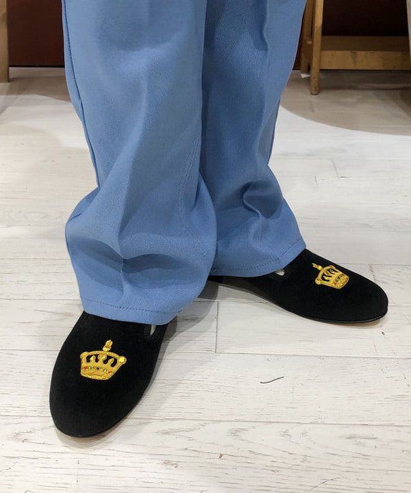 イシイ サオリさんの「BEAMS WOMEN｜」を使ったコーディネート