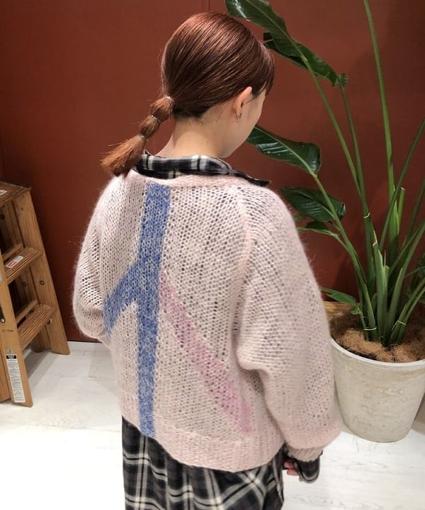 イシイ サオリさんの「BEAMS WOMEN｜」を使ったコーディネート