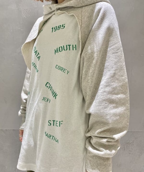 原口 愛さんの「BEAMS WOMEN｜」を使ったコーディネート