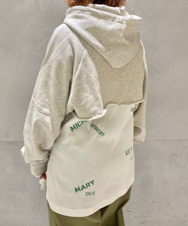 原口 愛さんの「BEAMS WOMEN｜」を使ったコーディネート