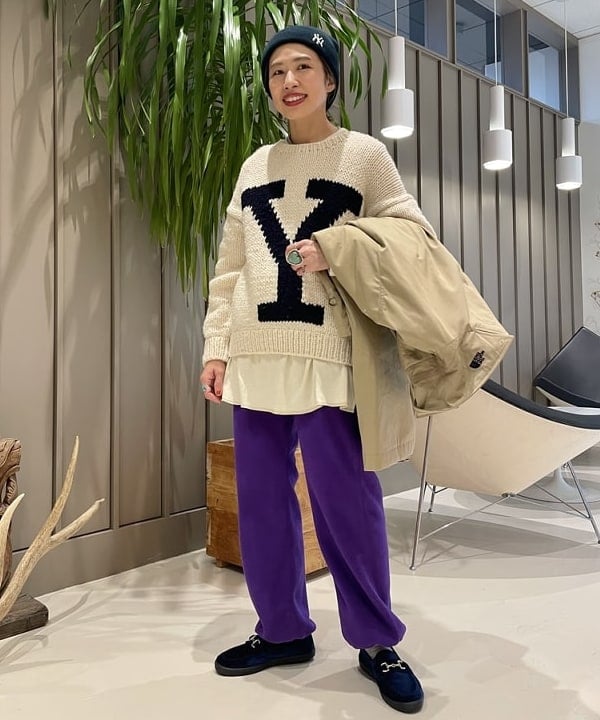 ビームス ボーイ 原宿（648878） スタイリング・コーディネイト｜BEAMS