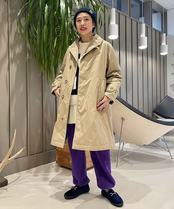 ビームス ボーイ 原宿（648878） スタイリング・コーディネイト｜BEAMS