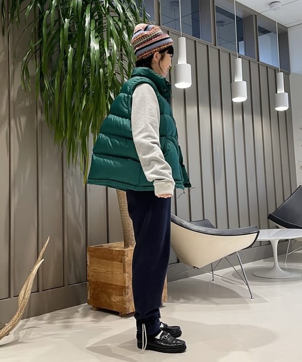 BEAMS BOY（648908） スタイリング・コーディネイト｜BEAMS