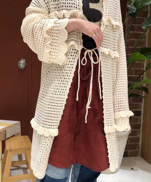 イシイ サオリさんの「BEAMS WOMEN｜」を使ったコーディネート