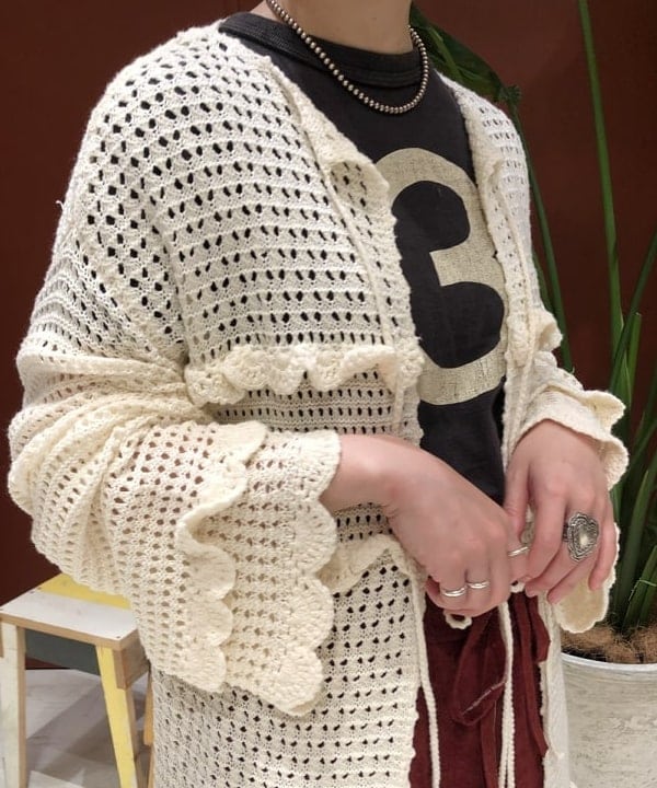 イシイ サオリさんの「BEAMS WOMEN｜」を使ったコーディネート