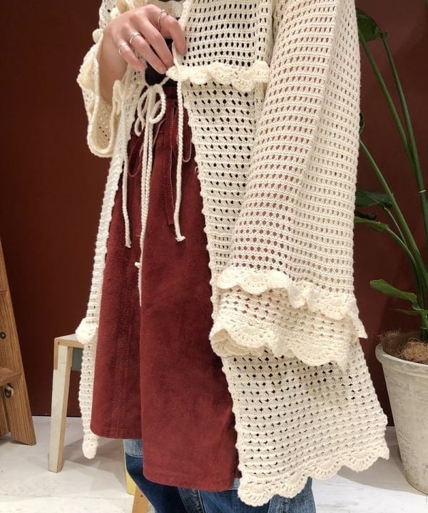 イシイ サオリさんの「BEAMS WOMEN｜」を使ったコーディネート