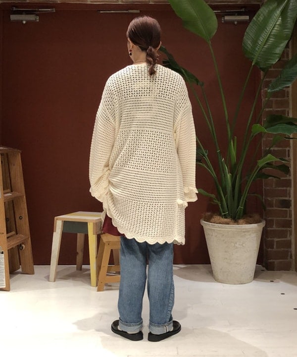 イシイ サオリさんの「BEAMS WOMEN｜」を使ったコーディネート