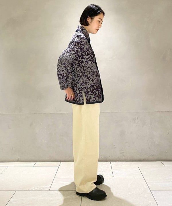 タキグチ アカネさんの「BEAMS WOMEN｜」を使ったコーディネート