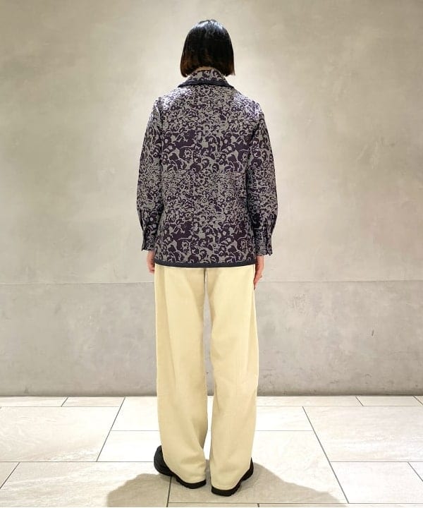 タキグチ アカネさんの「BEAMS WOMEN｜」を使ったコーディネート