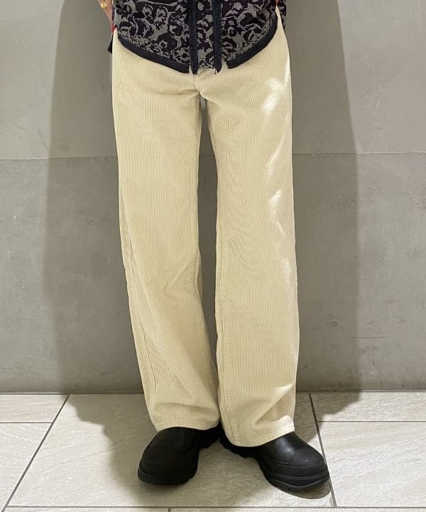 タキグチ アカネさんの「BEAMS WOMEN｜」を使ったコーディネート