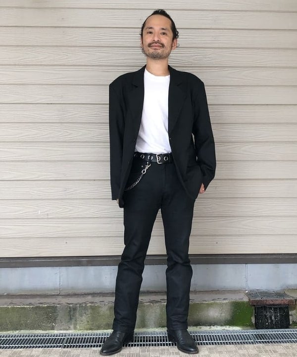 Tsutomu Nagafujiさんの「BEAMS WOMEN｜」を使ったコーディネート