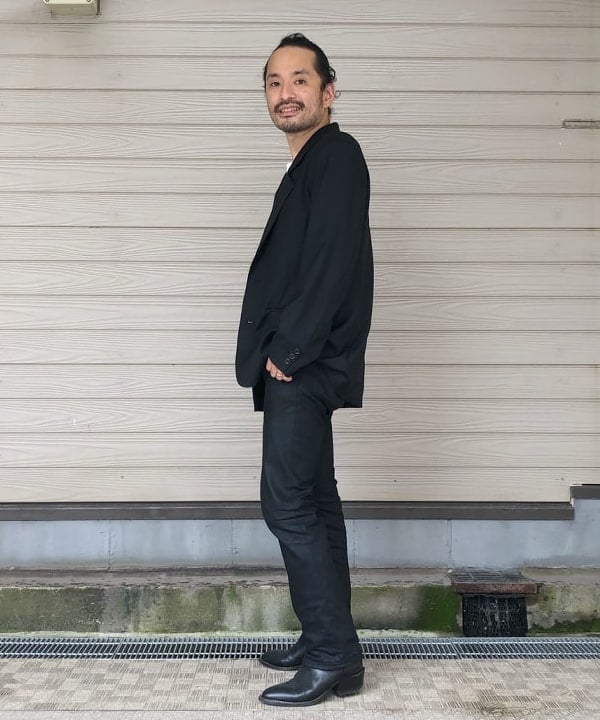 Tsutomu Nagafujiさんの「BEAMS WOMEN｜」を使ったコーディネート