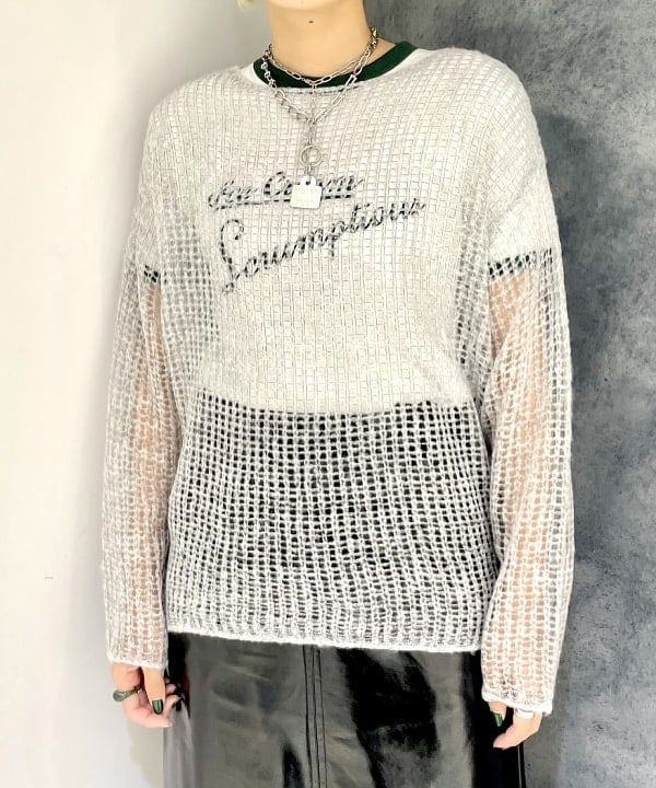 シマダリツコさんの「BEAMS WOMEN｜」を使ったコーディネート