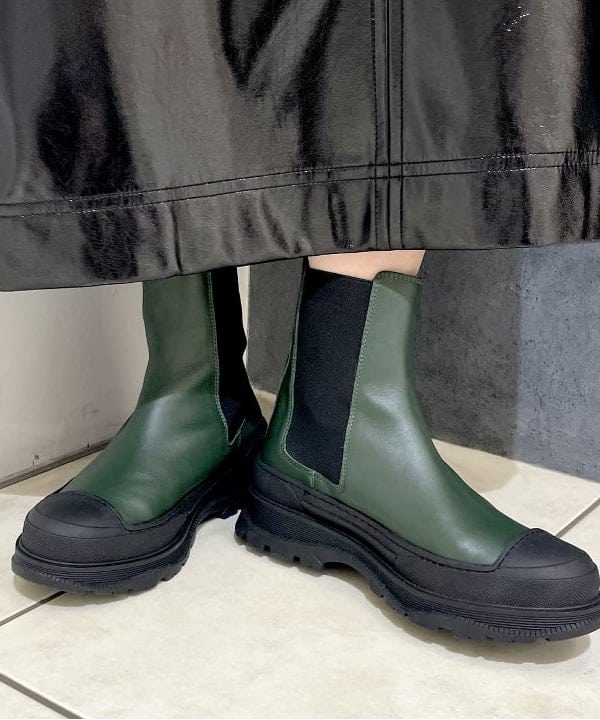 シマダリツコさんの「BEAMS WOMEN｜」を使ったコーディネート