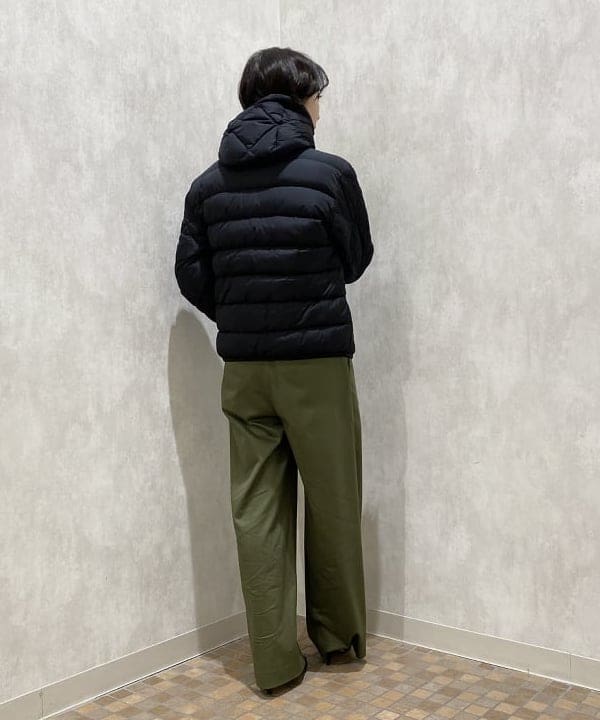 AOYAGIさんの「BEAMS WOMEN｜」を使ったコーディネート