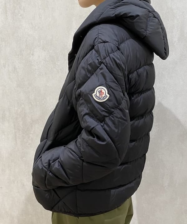 AOYAGIさんの「BEAMS WOMEN｜」を使ったコーディネート