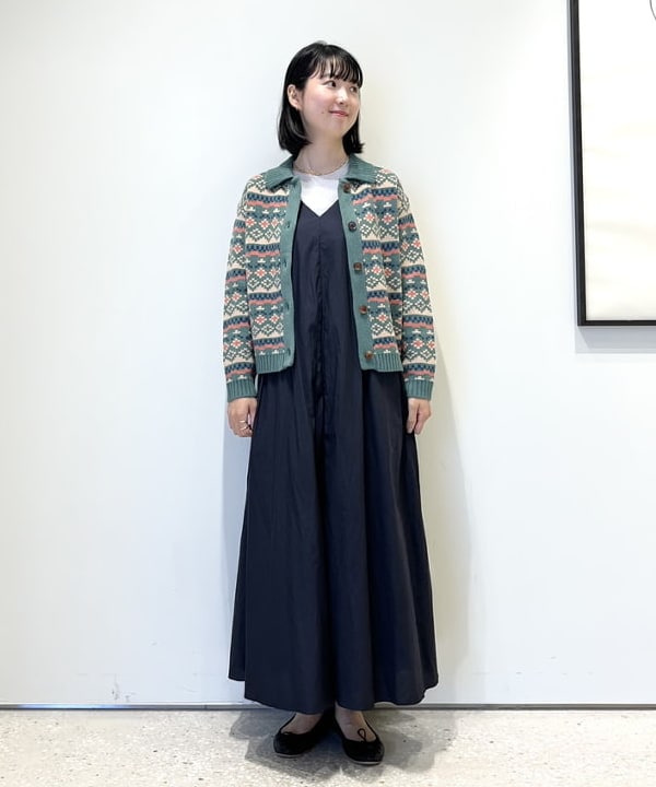 kanokoさんの「BEAMS WOMEN｜」を使ったコーディネート