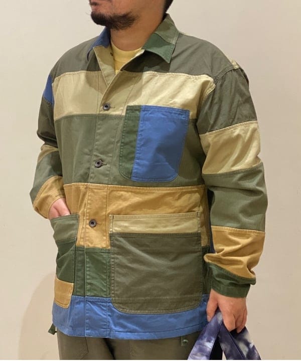 佐々木 優さんの「BEAMS WOMEN｜」を使ったコーディネート