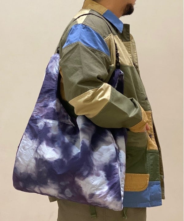 佐々木 優さんの「BEAMS WOMEN｜」を使ったコーディネート