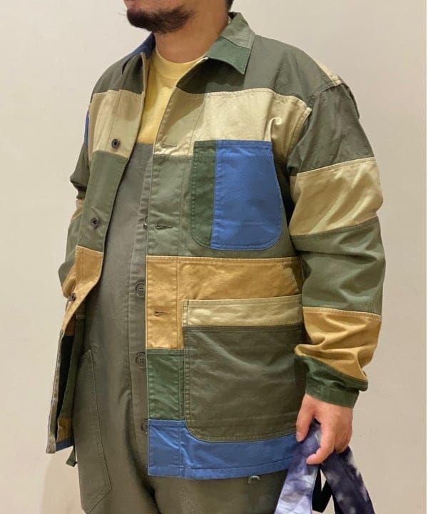 佐々木 優さんの「BEAMS WOMEN｜」を使ったコーディネート