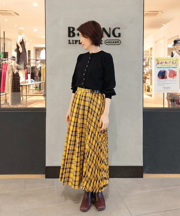 B:MING LIFE STORE by BEAMS しえ