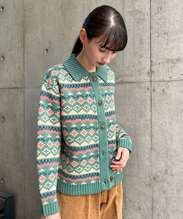 shibataさんの「BEAMS WOMEN｜」を使ったコーディネート