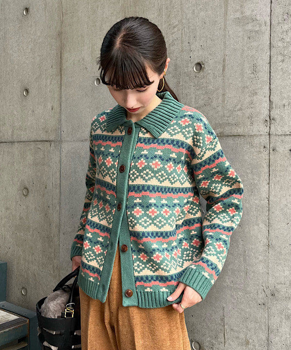 shibataさんの「BEAMS WOMEN｜」を使ったコーディネート