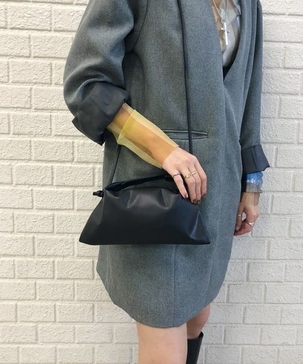 福岡 千晃さんの「BEAMS WOMEN｜」を使ったコーディネート