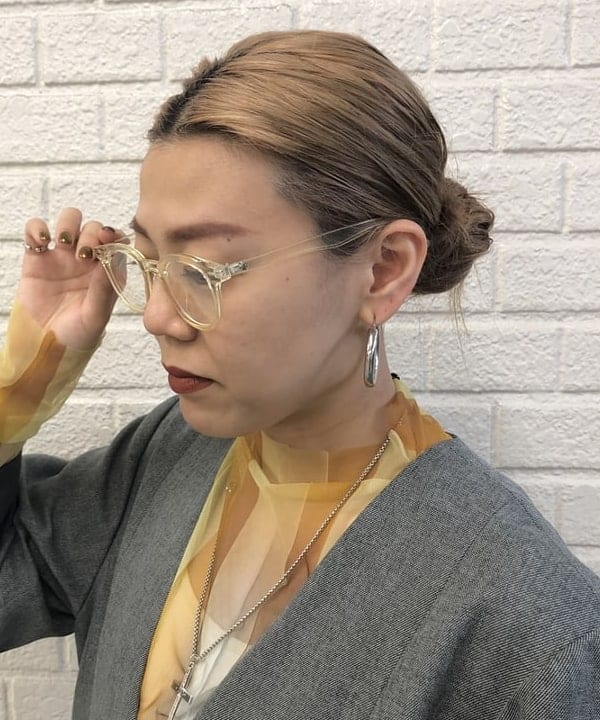 福岡 千晃さんの「BEAMS WOMEN｜」を使ったコーディネート