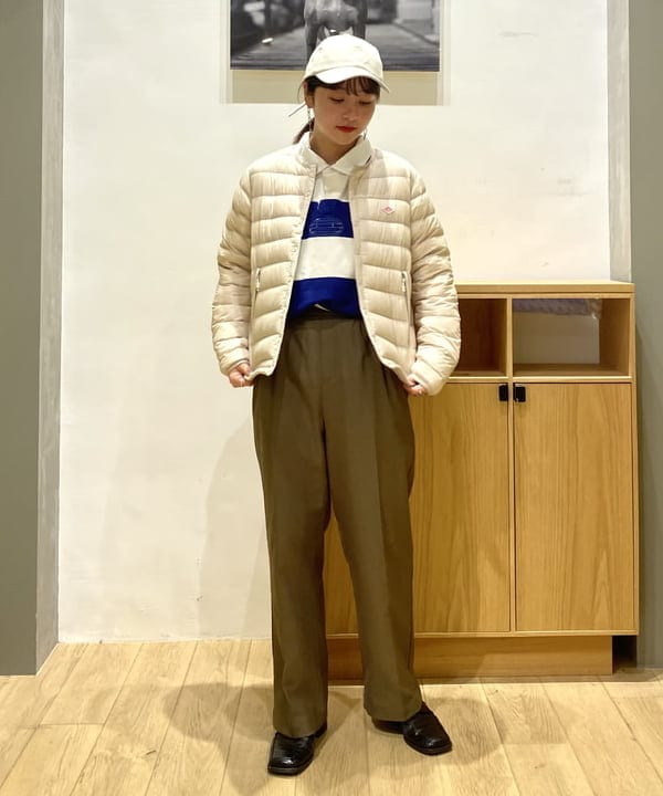 B:MING LIFE STORE by BEAMS TOKYO-BAY haruka