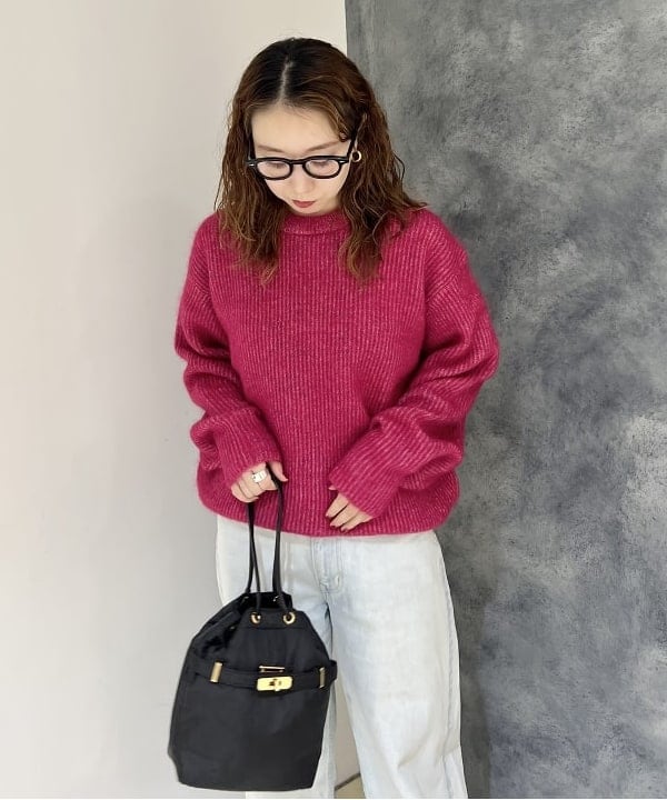 大川 美咲さんの「BEAMS WOMEN｜Ray BEAMS / アンクルストラップ パンプス」を使ったコーディネート