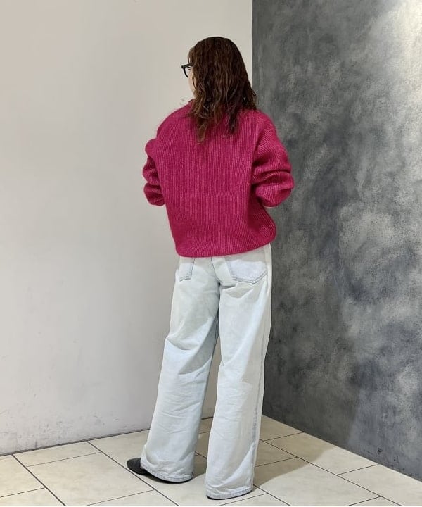 大川 美咲さんの「BEAMS WOMEN｜Ray BEAMS / アンクルストラップ パンプス」を使ったコーディネート