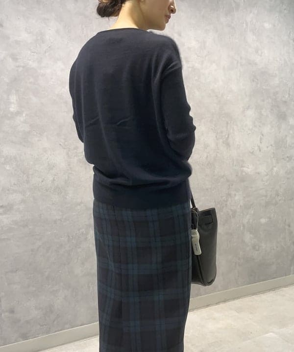 越智 里美さんの「BEAMS WOMEN｜」を使ったコーディネート