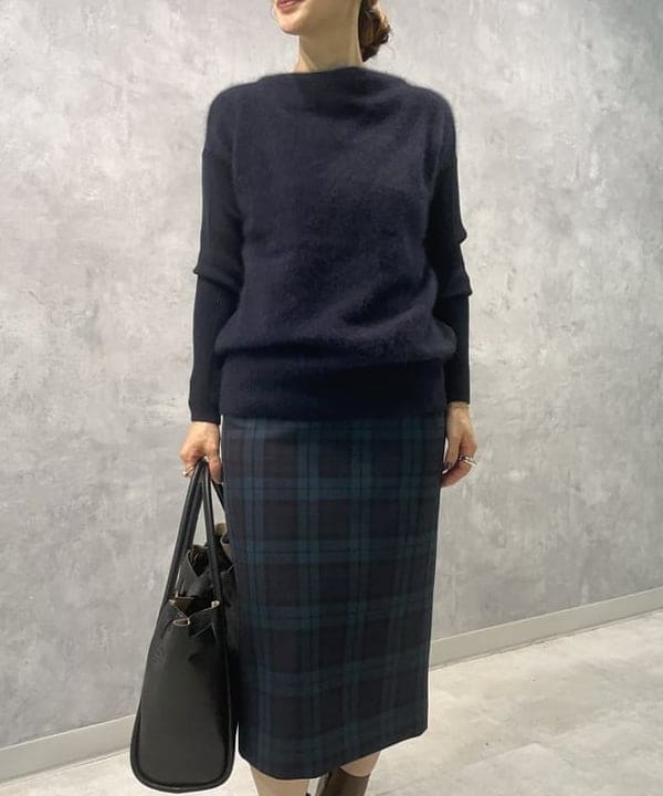 越智 里美さんの「BEAMS WOMEN｜」を使ったコーディネート
