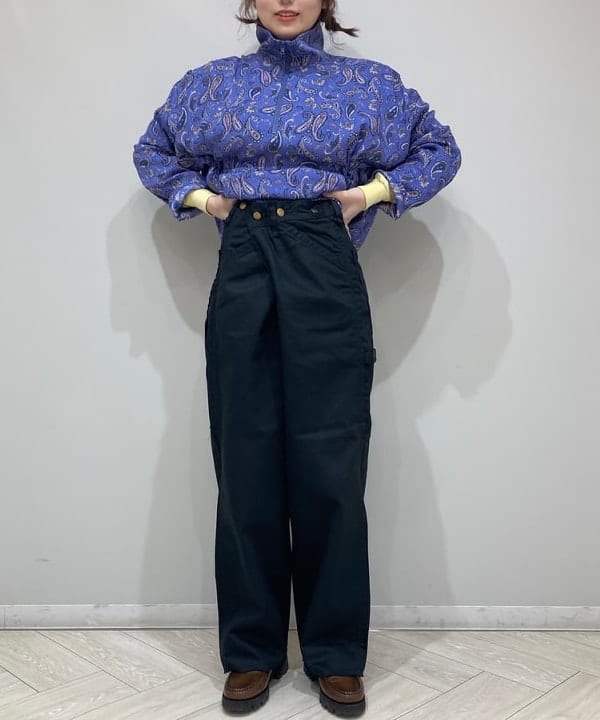 小原 もこさんの「BEAMS WOMEN｜」を使ったコーディネート