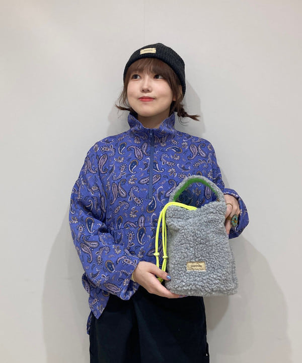 小原 もこさんの「BEAMS WOMEN｜」を使ったコーディネート