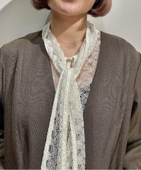 葛岡 七海さんの「BEAMS WOMEN｜」を使ったコーディネート