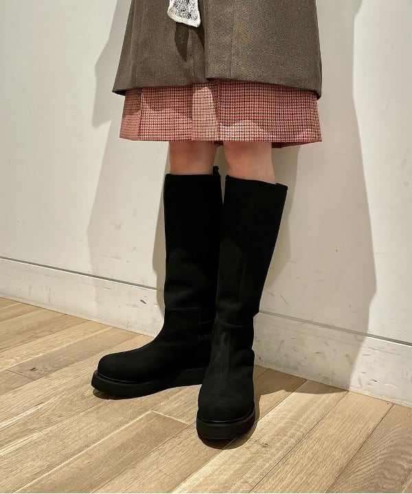 葛岡 七海さんの「BEAMS WOMEN｜」を使ったコーディネート