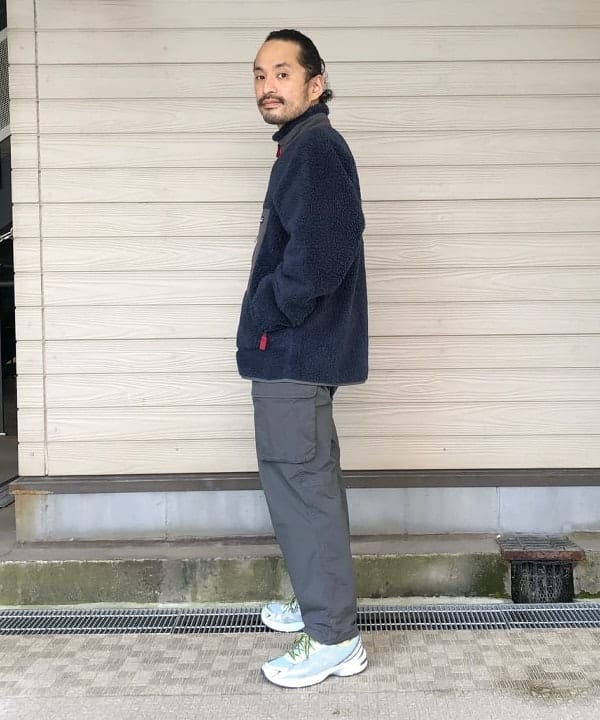 Tsutomu Nagafujiさんの「BEAMS WOMEN｜」を使ったコーディネート