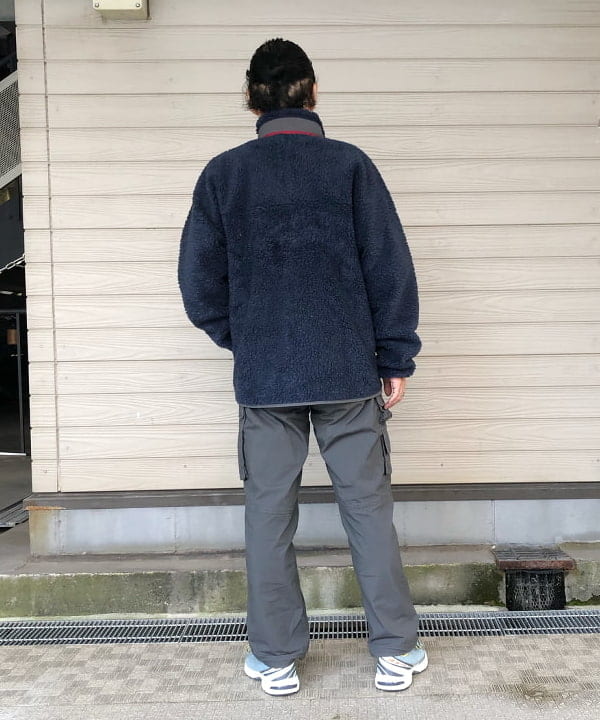 Tsutomu Nagafujiさんの「BEAMS WOMEN｜」を使ったコーディネート