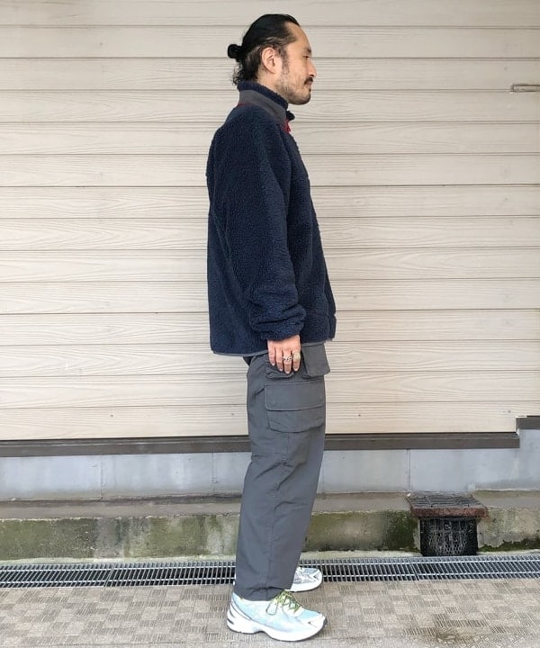 Tsutomu Nagafujiさんの「BEAMS WOMEN｜」を使ったコーディネート