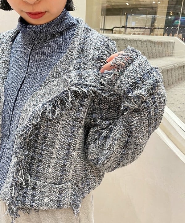 ガキさんの「BEAMS WOMEN｜」を使ったコーディネート