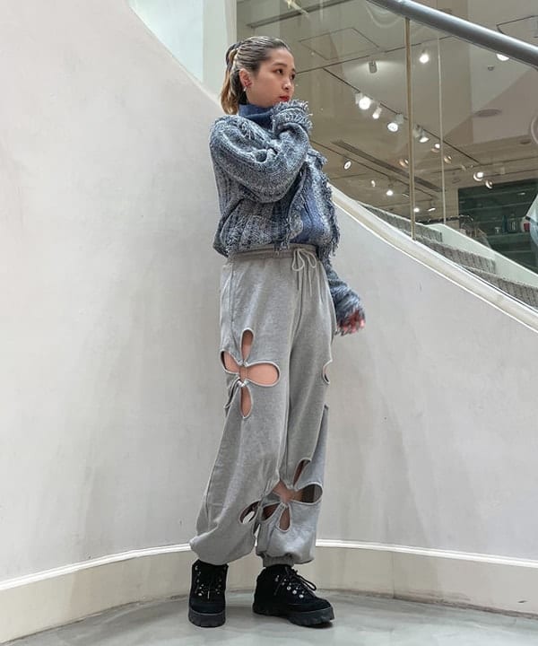 ガキさんの「BEAMS WOMEN｜」を使ったコーディネート