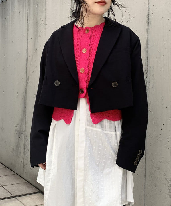 乙藤 侑里さんの「BEAMS WOMEN｜」を使ったコーディネート