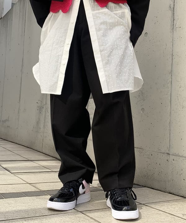 乙藤 侑里さんの「BEAMS WOMEN｜」を使ったコーディネート