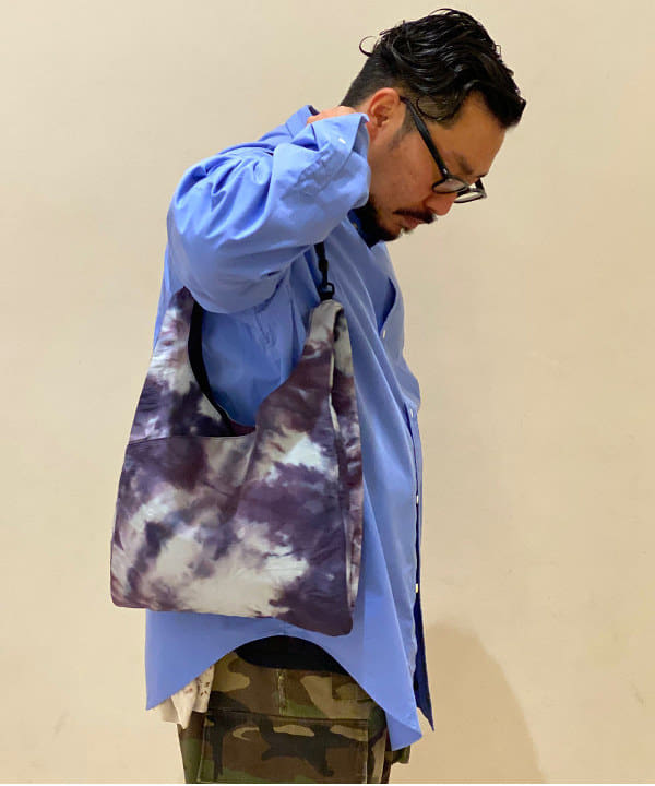 佐々木 優さんの「BEAMS WOMEN｜」を使ったコーディネート