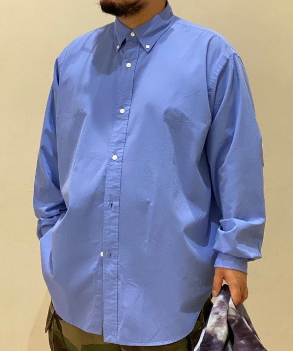 佐々木 優さんの「BEAMS WOMEN｜」を使ったコーディネート